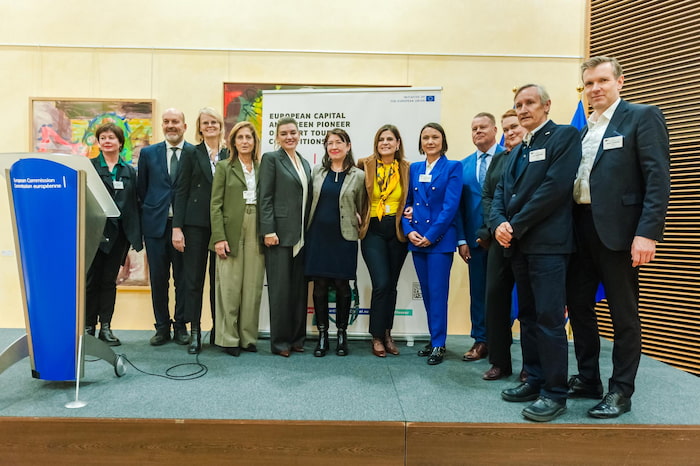 00004MRF_European Capital and Green Pioneer Dubrovnik and Tampere selected as 2026 European Capital and Green Pioneer of Smart Tourism