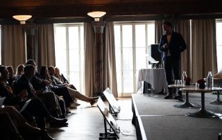 Building Sustainable Attractiveness for Sweden Insights from the GSTC Congress on Conscious Travel