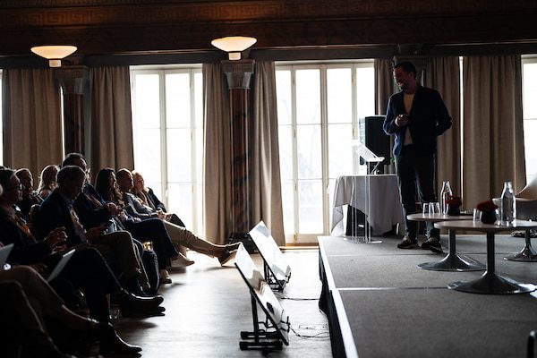 Building Sustainable Attractiveness for Sweden Insights from the GSTC Congress on Conscious Travel