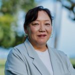 Naomi Oiwa