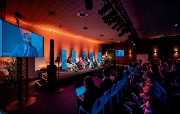GSTC at Destination Europe Summit 2025