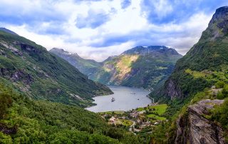 Norway