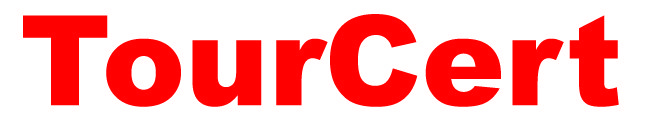 TC logo siegel rot Schriftzug