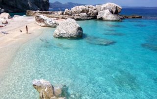 Sardinia