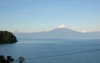 LagoLlanquihue