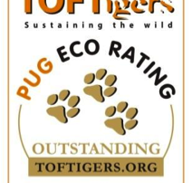 PUG ECO RATING
