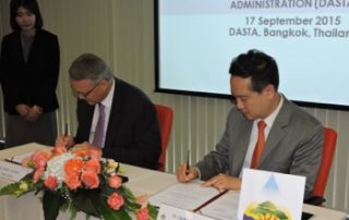 DASTA Partnership Sign resize