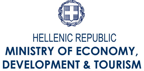 Ministry of Economy Development Tourism 500