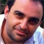 GSTC Trainer Ioannis Pappas