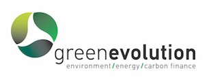 Training Partner Green Evolution