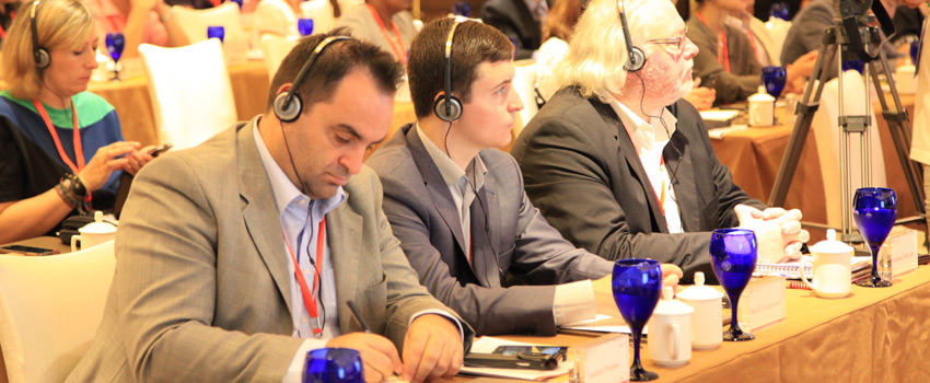 GSTC Conference