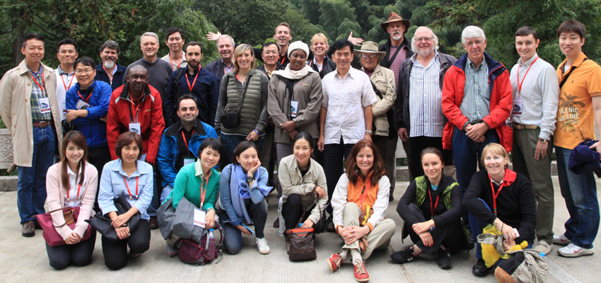 GSTC Members
