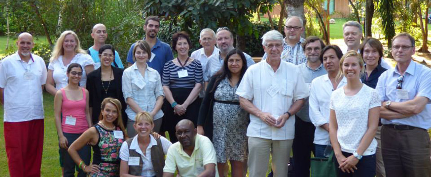 GSTC Workshop Group