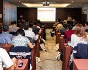 Webinars