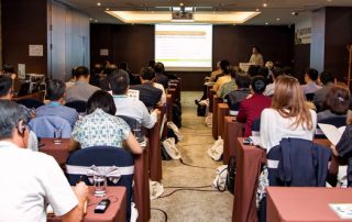 Webinars