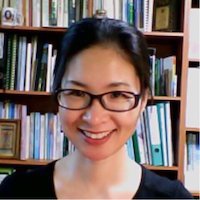GSTC Trainer Dr. Mihee Kang