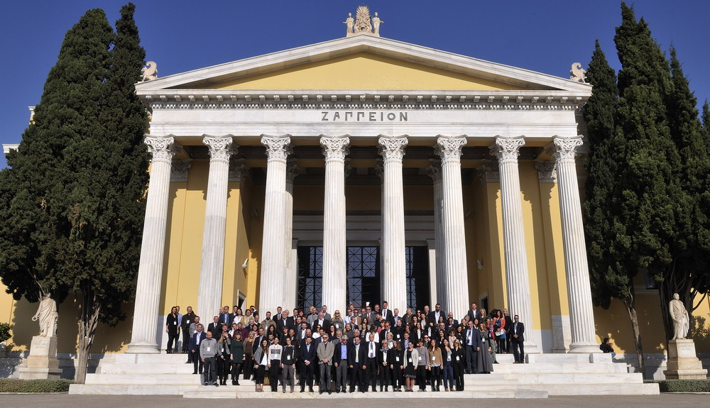 GSTC2016Europe Group Photo