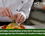 Second Public Consultation of the GSTC Standard for Food & Beverage Service Providers in Tourism is Now Open