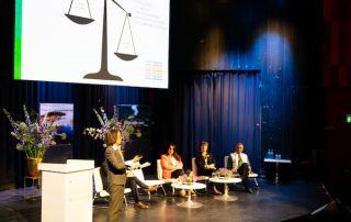 Visit Sweden Talks about Advancing Purposeful Travel Through Sustainable Solutions