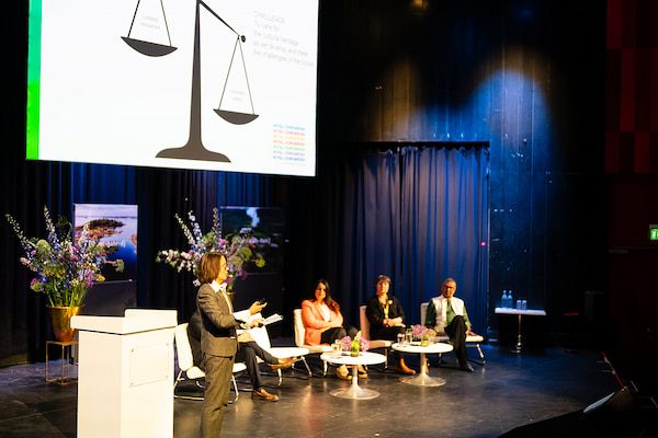 Visit Sweden Talks about Advancing Purposeful Travel Through Sustainable Solutions