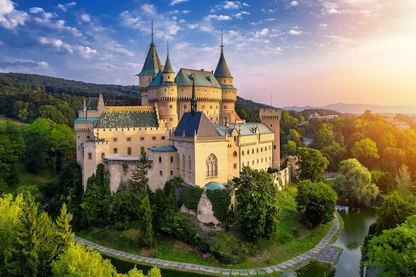 SLOVAKIA TRAVEL joins GSTC 