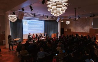 Social Issues in Tourism: Visit Sweden Emphasizing Inclusion and Community Engagement