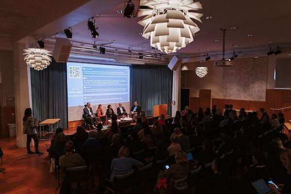 Social Issues in Tourism: Visit Sweden Emphasizing Inclusion and Community Engagement