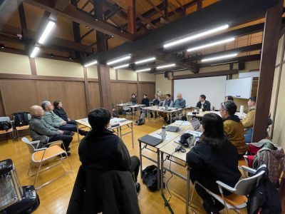 4_JTA_GSTC Sustainable Tourism Trainings in three destinations sponsored by the Japan Tourism Agency (JTA)comp GSTC Sustainable Tourism Trainings in three destinations sponsored by the Japan Tourism Agency (JTA)