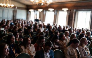 Build a thriving place through innovation and conscious governance