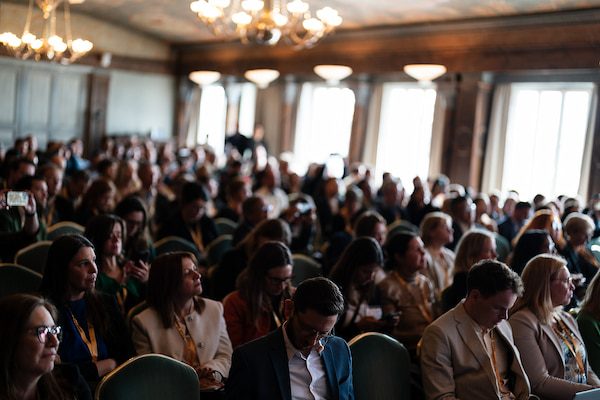 Build a thriving place through innovation and conscious governance