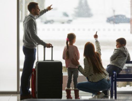 A call to action: Protecting children in travel and tourism｜Dec 11th, 2025