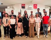 GSTC at APO’s Sustainable Tourism Workshop in Türkiye