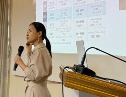 Outcomes from APO’s Kathmandu Workshop on Promoting Sustainable, Inclusive Tourism