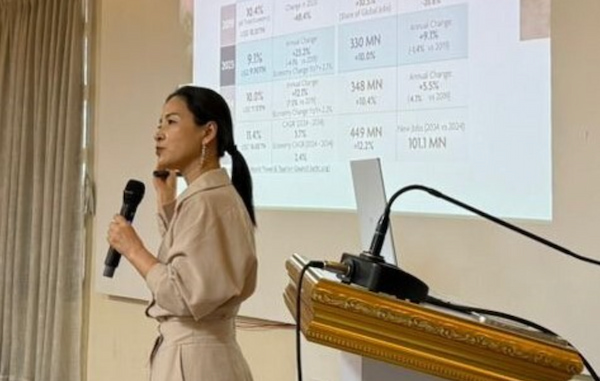 Outcomes from APO’s Kathmandu Workshop on Promoting Sustainable, Inclusive Tourism 