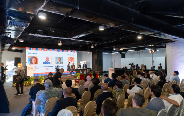ASEAN Forum 2025 ASEAN Forum 2025