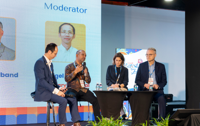 ASEAN Forum 2025 ASEAN Forum 2025