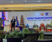 GSTC at the ASEAN Tourism Forum 2026
