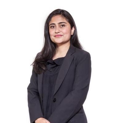 Aayusha Prasain