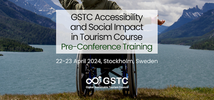 Accessibility and Social Impact in Tourism Course_Sweden Accessibility and Social Impact in Tourism Course_Sweden