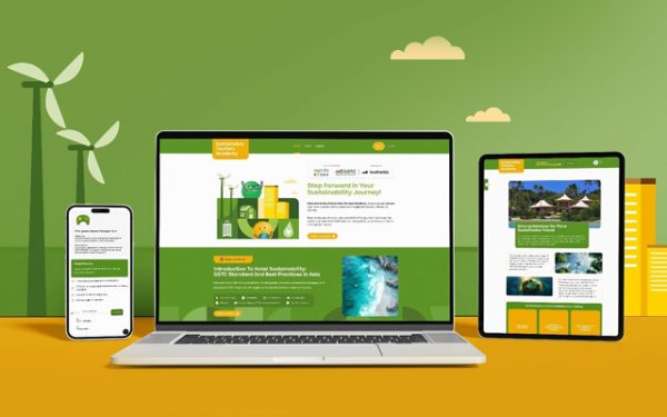 Sustainable Tourism Academy