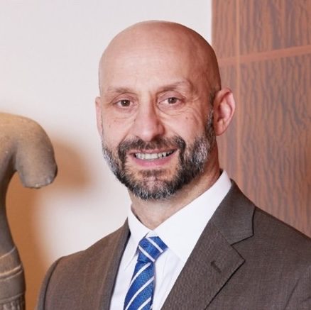 Alain Martzolff