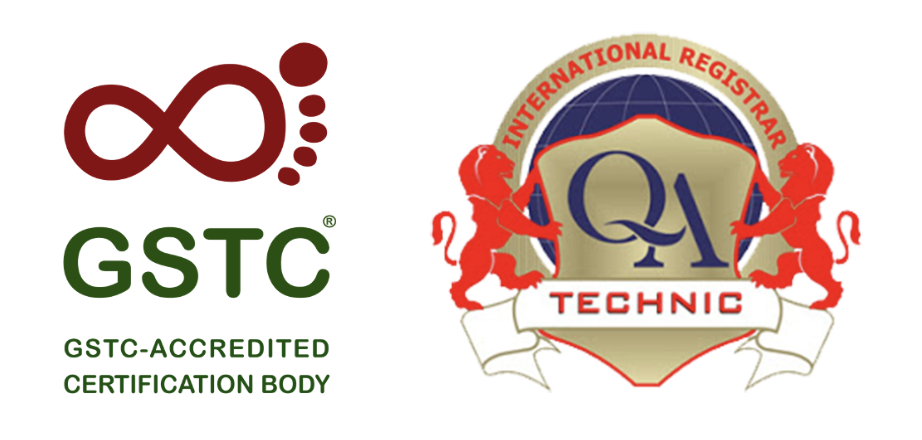 Alberk QA Technic is now GSTC-Accredited