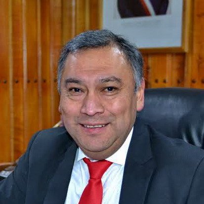 Alejandro Huala Canumán