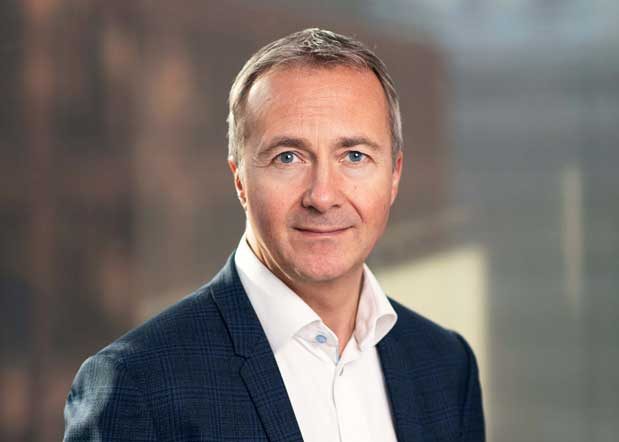 American Express Global Business Travel’s ESG Report 2023