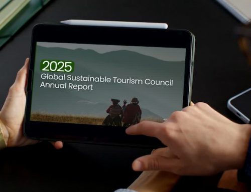GSTC publishes its 2025 Annual Report