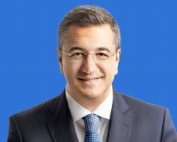 Apostolos Tzitzikostas Appointed as EU Commissioner for Sustainable Transport and Tourism