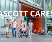 Ascott 2024 Sustainability Report