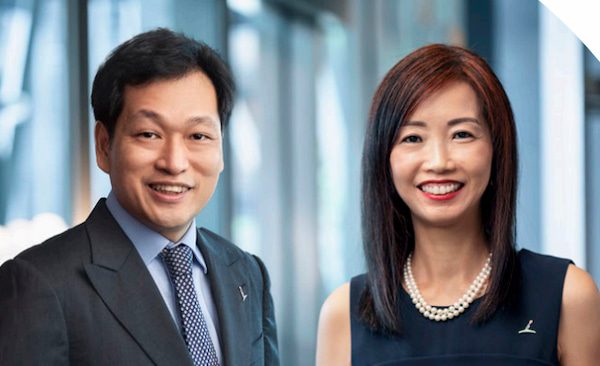 Ascott Limited’s 2023 Sustainability Report