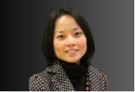 Ayako Ezaki, GSTC Online Training Manager.