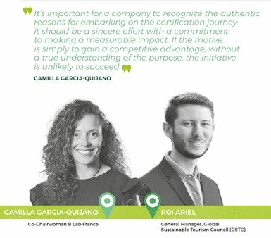 B&B Hotels’ 2023 Sustainability Report 